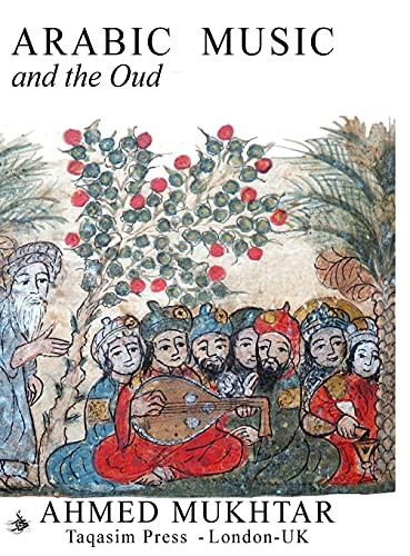 Arabic Music and the Oud
