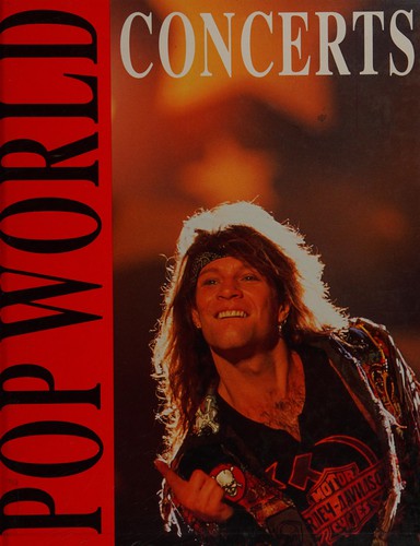 Pop Concerts (Pop World)