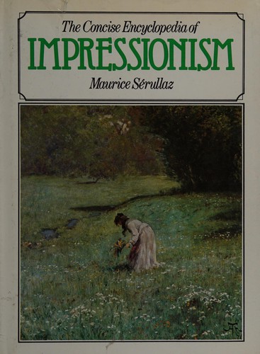 Encyclopédie de l'Impressionnisme