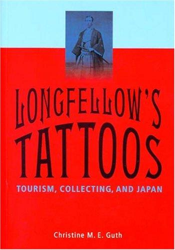 Longfellow's Tattoos