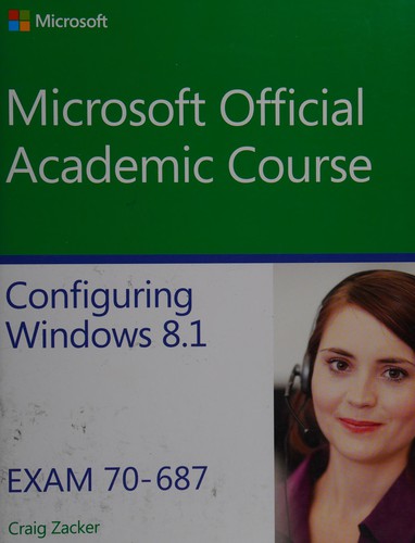 Configuring Windows 8.1