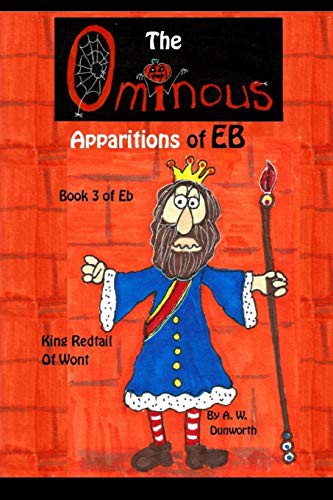 Eb 3 The Ominous Apparitions of Eb