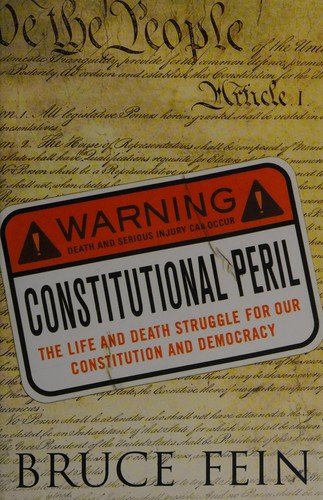 Constitutional Peril