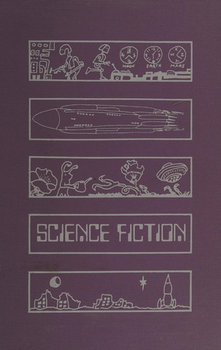 Contemporary science fiction authors