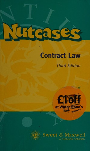 Contract Law (Nutcases)