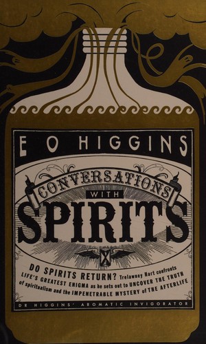 Conversations with spirits