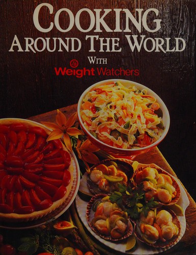 Cooking around the world with Weight Watchers