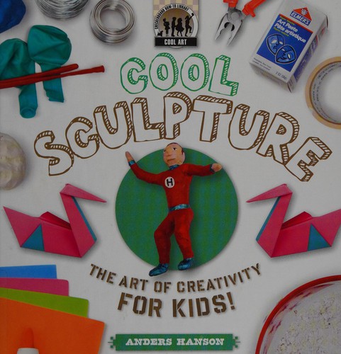 Cool sculpture