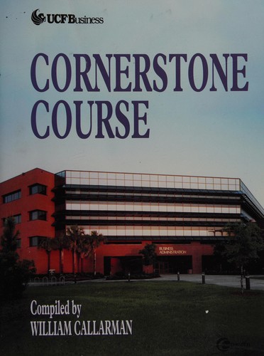Cornerstone