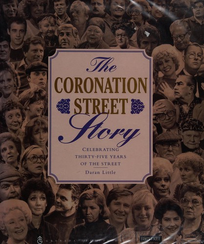 "Coronation Street" Story