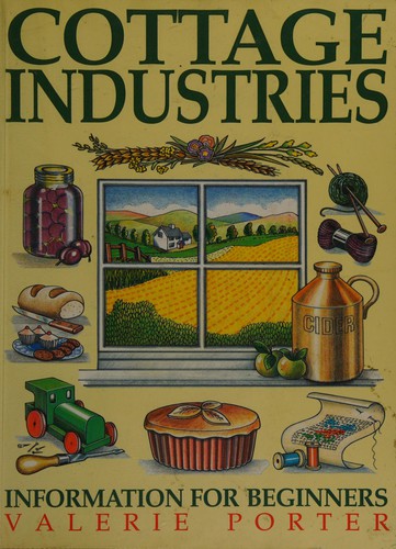 Cottage industries