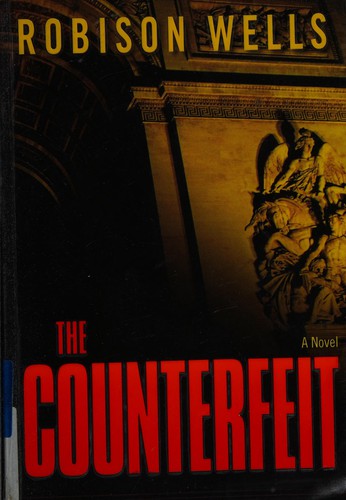 The Counterfeit