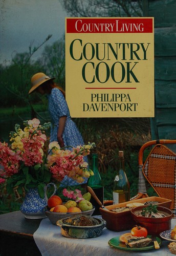 Country Living, Country Cook