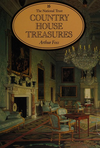 National Trust:Country House T