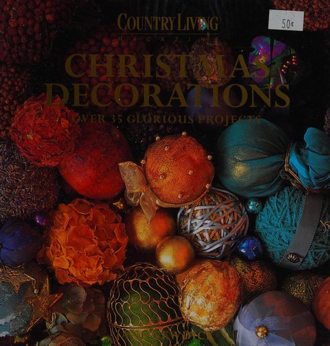 Christmas decorations
