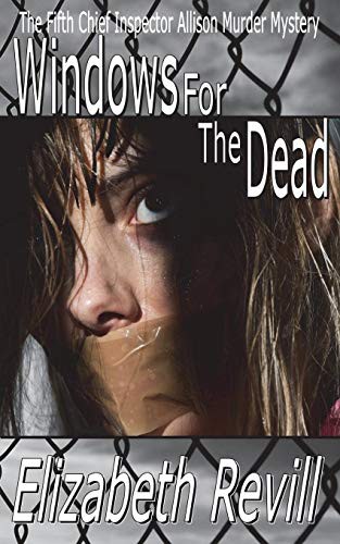 Windows For The Dead
