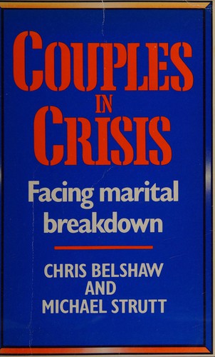 Couples in crisis