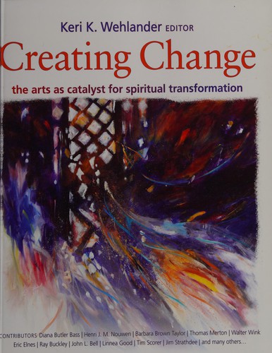 Creating change