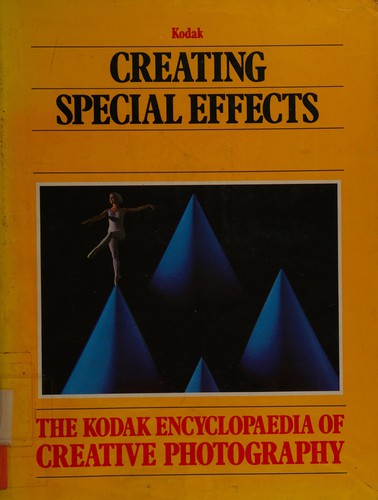 Creating special effects