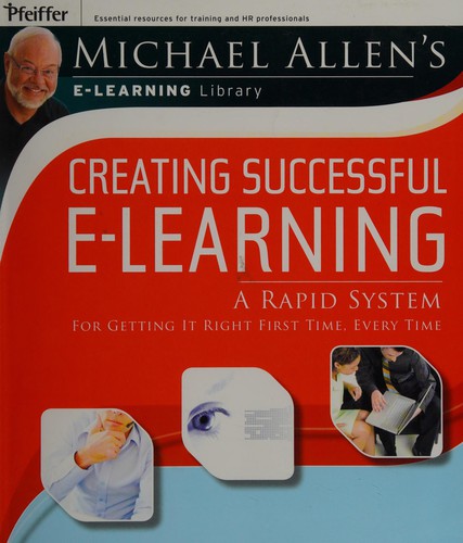 Creating successful e-learning