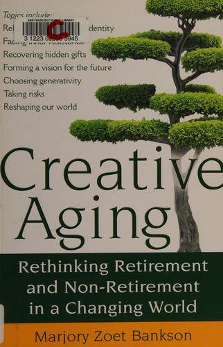 Creative aging