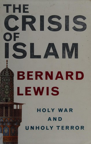 The crisis of Islam