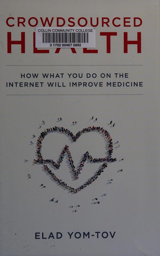 Crowdsourced health
