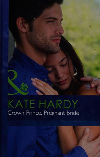 Crown Prince, Pregnant Bride