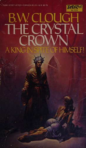 The Crystal Crown