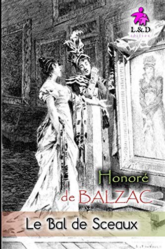 Le Bal de Sceaux