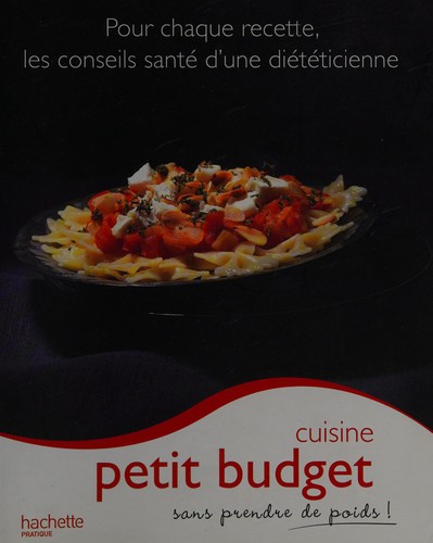 Cuisine petit budget