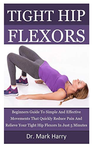 Tight Hip Flexors