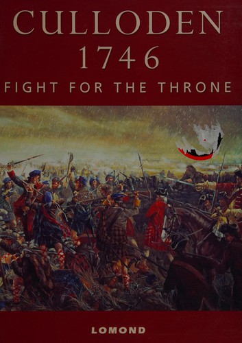 Culloden 1746