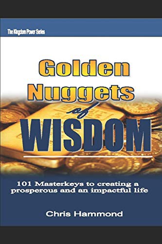 Golden Nuggets of Wisdom