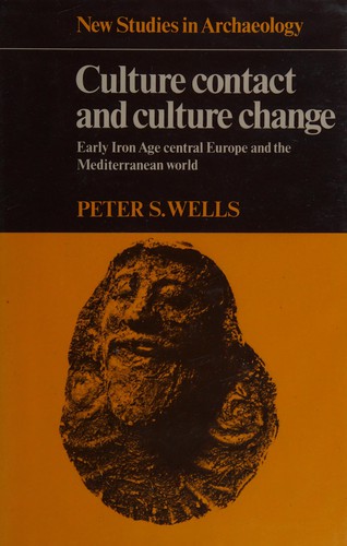 Culture contact and culture change