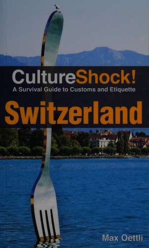 CultureShock! Switzerland