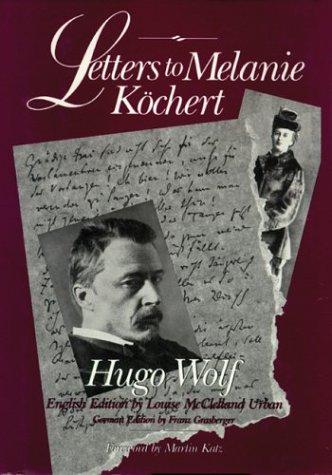 Hugo Wolf