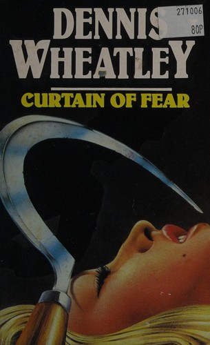 Curtain of fear
