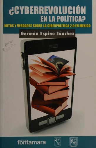 ¿Cyberrevolución en la política?
