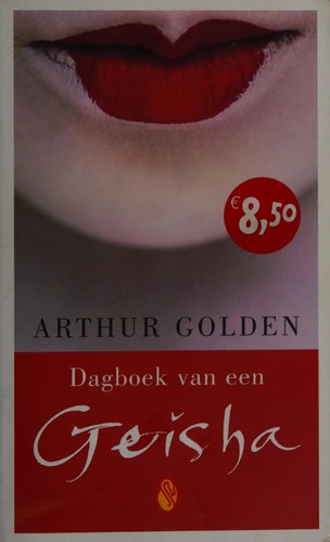 Dagboek van een geisha