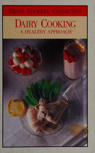 Dairy cooking