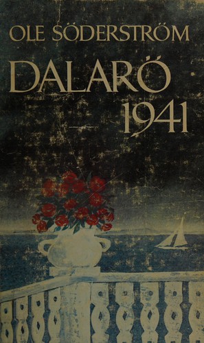 Dalarö 1941