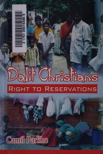 Dalit Christians