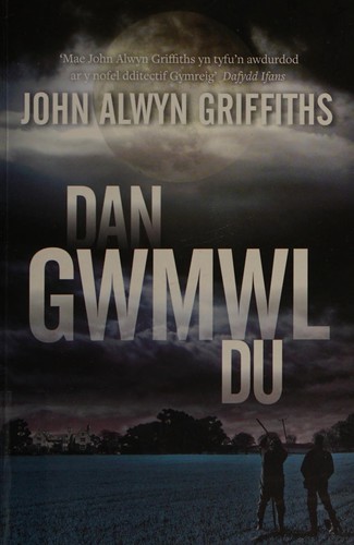 Dan Gwmwl Du