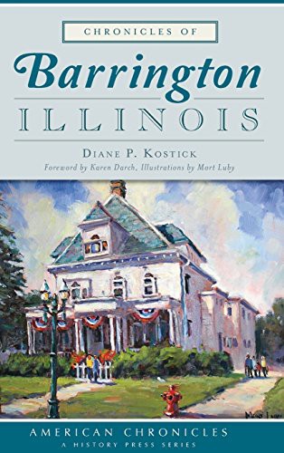Chronicles of Barrington, Illinois