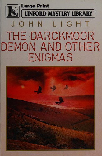 The Darckmoor demon and other stories