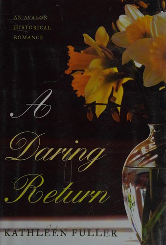 A daring return
