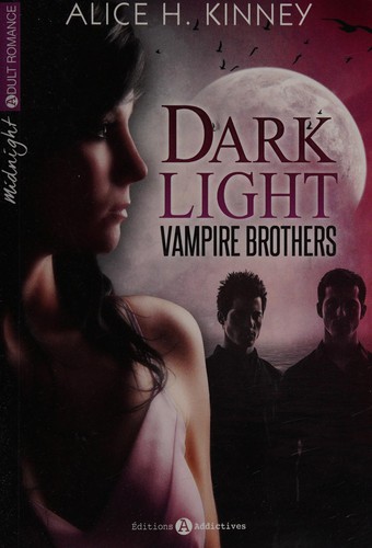 Dark light