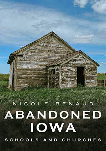 Abandoned Iowa