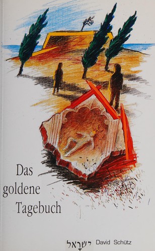 Das goldene Tagebuch